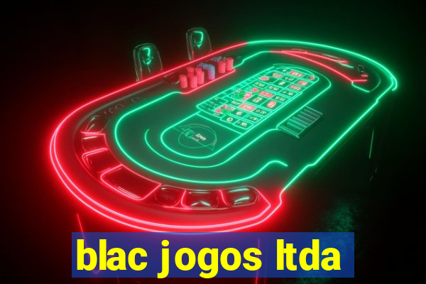 blac jogos ltda